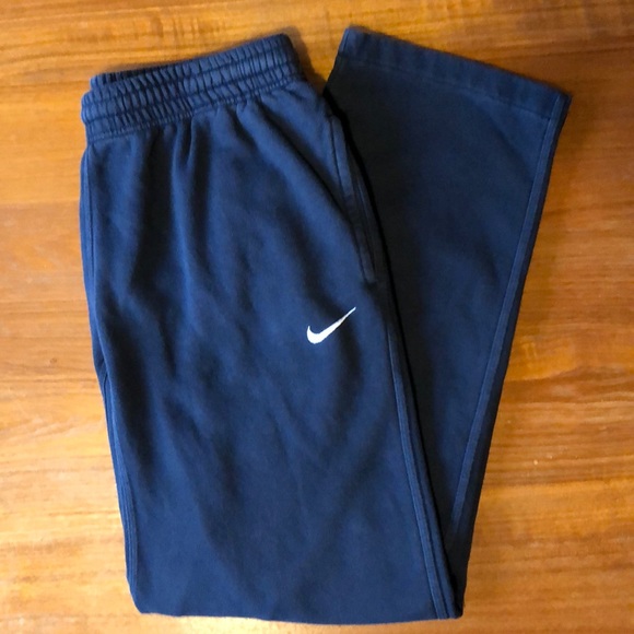 Nike Other - Nike Straight Leg Sweatpants